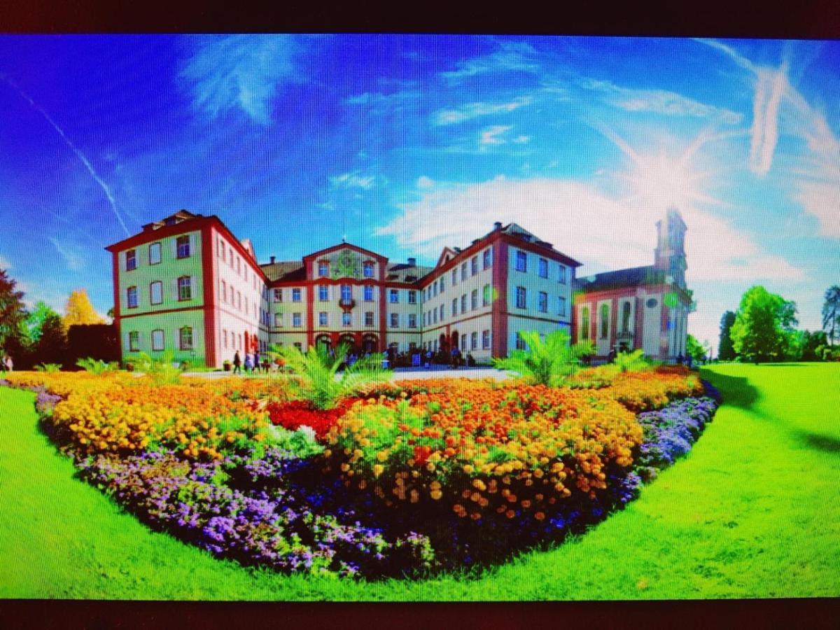 Gemuetliches Haus Im Herzen Des Schwarzwaldes Fuer Bis Zu 9 Personen Elzach Exterior photo