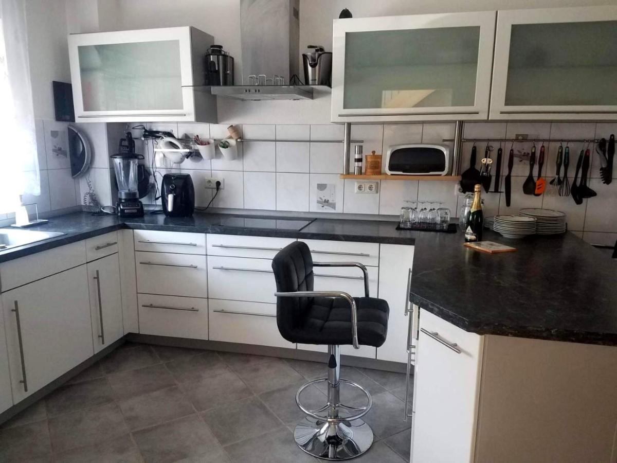 Gemuetliches Haus Im Herzen Des Schwarzwaldes Fuer Bis Zu 9 Personen Elzach Exterior photo