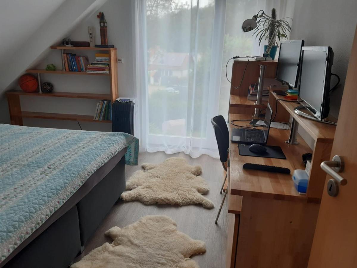 Gemuetliches Haus Im Herzen Des Schwarzwaldes Fuer Bis Zu 9 Personen Elzach Exterior photo