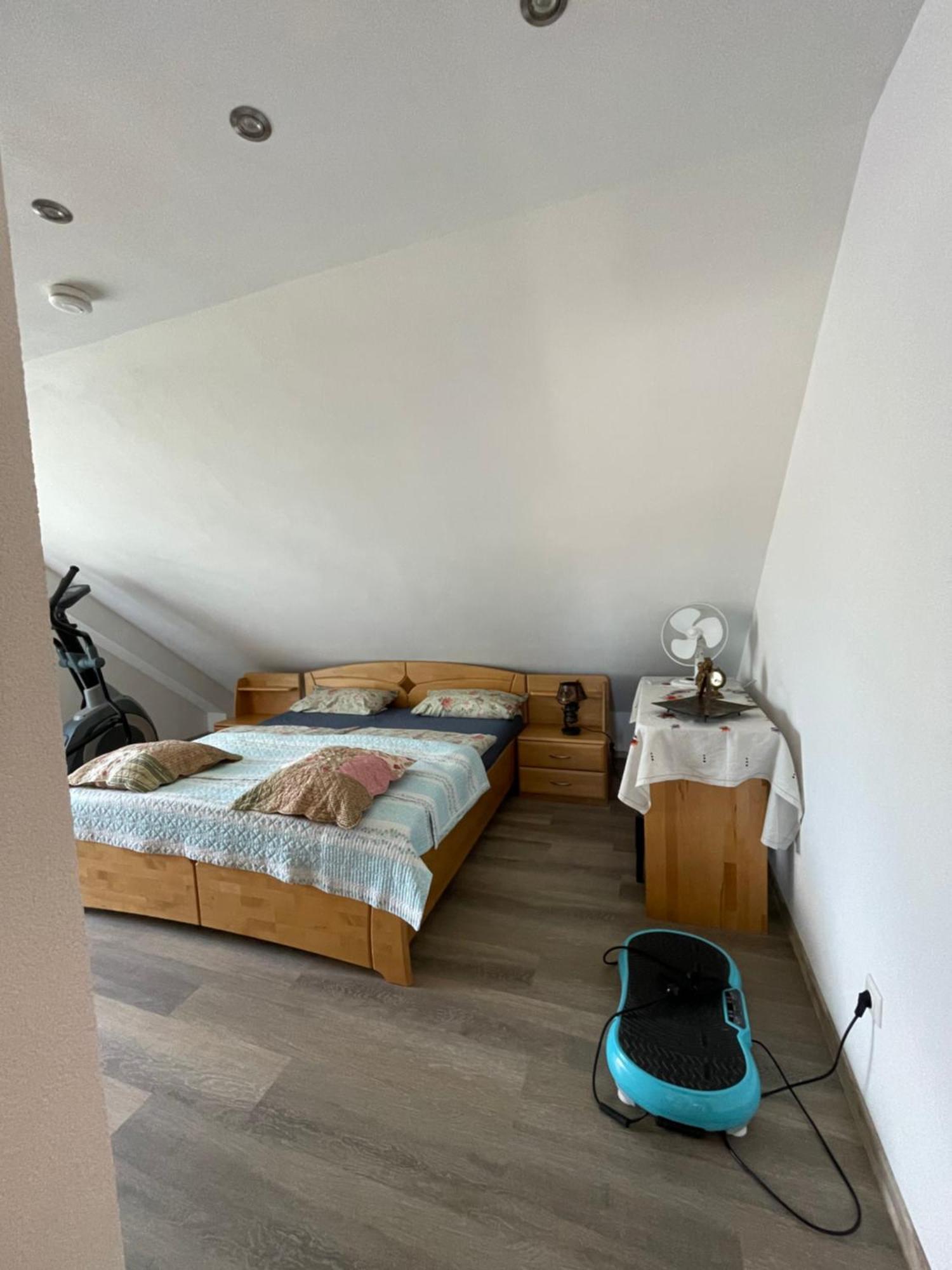 Gemuetliches Haus Im Herzen Des Schwarzwaldes Fuer Bis Zu 9 Personen Elzach Exterior photo